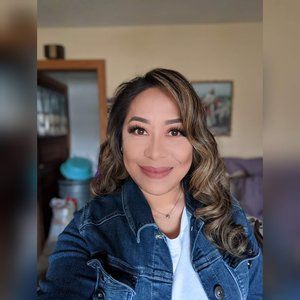 Meet your Posher, Isabelle